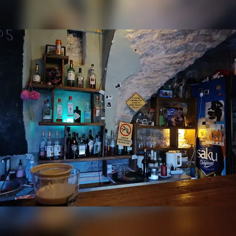 venue photo