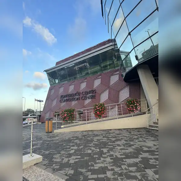 venue photo
