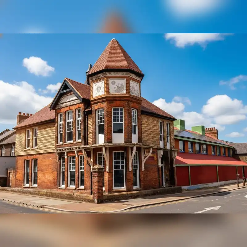 venue photo