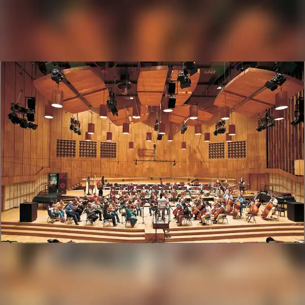 venue photo