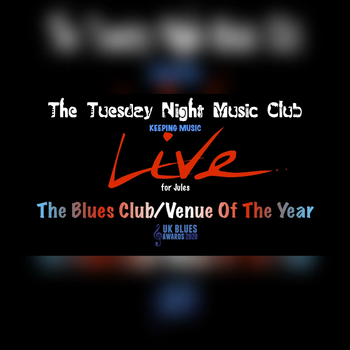 venue photo