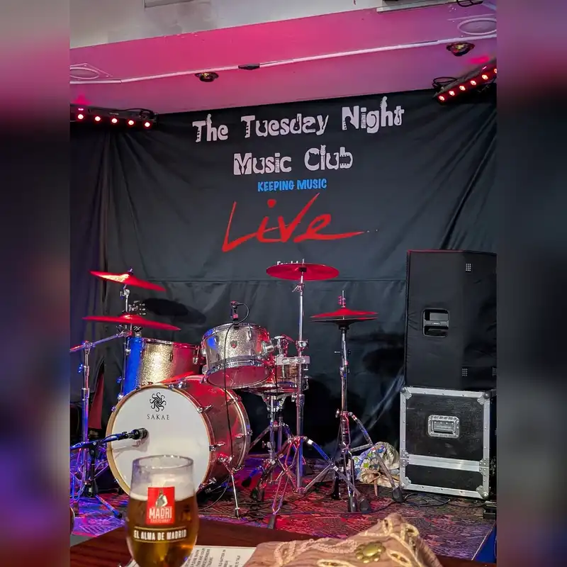 venue photo
