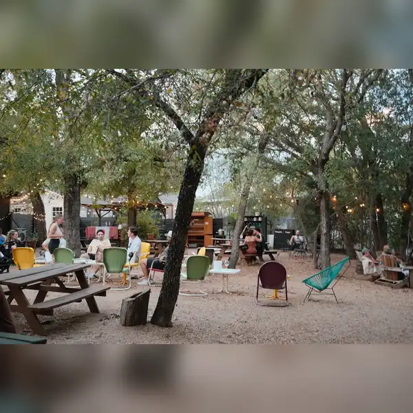 venue photo