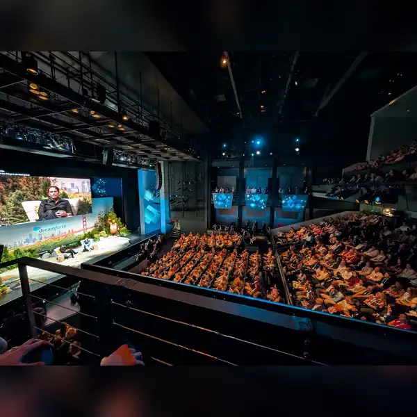 venue photo