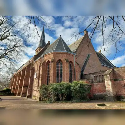 venue photo