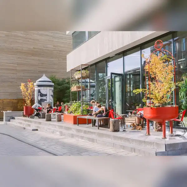 venue photo