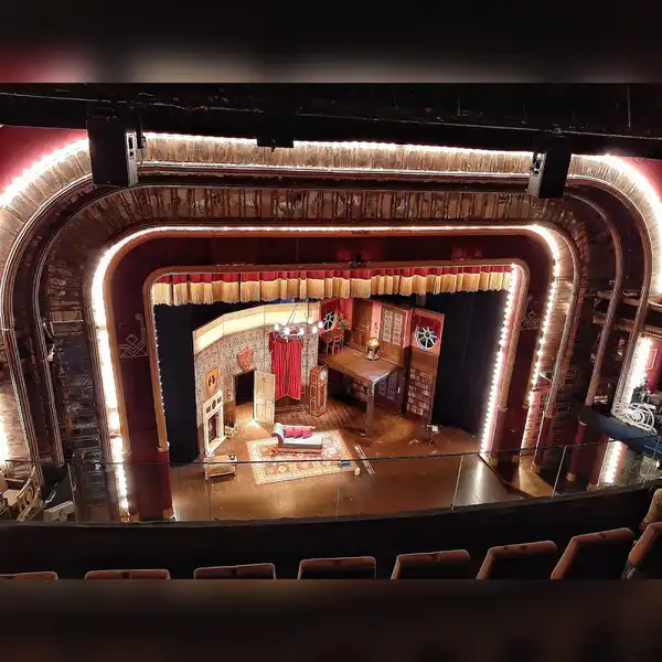 venue photo