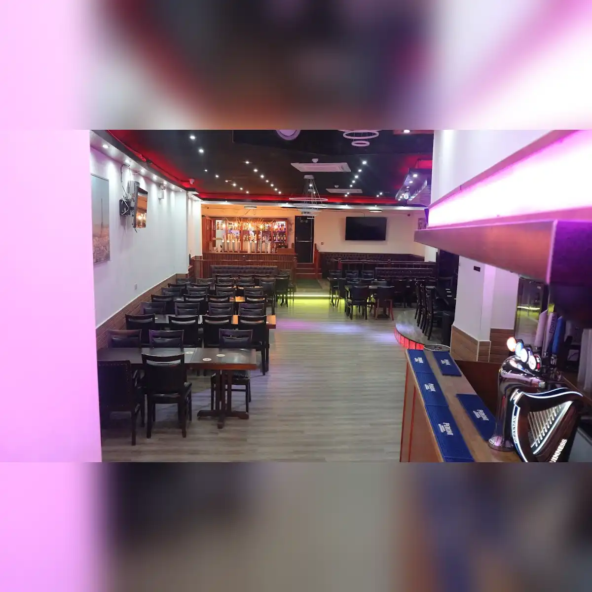 venue photo