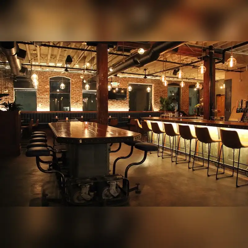 venue photo