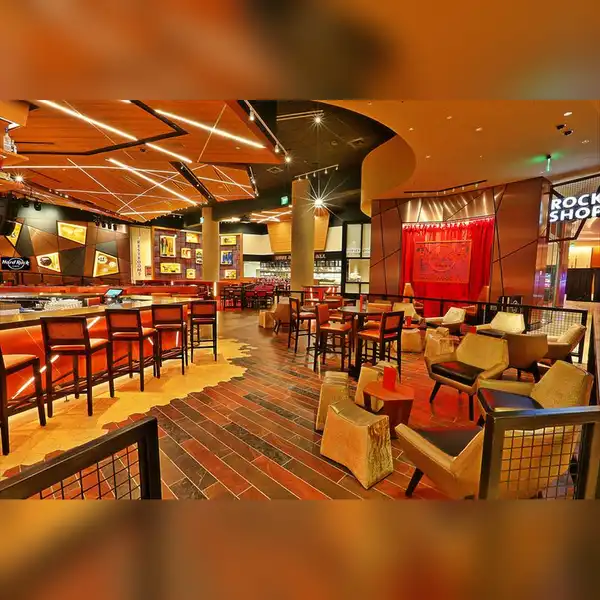 venue photo