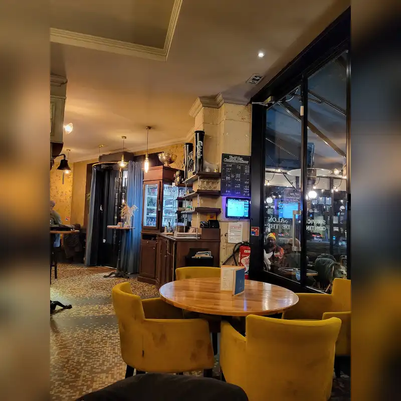 venue photo