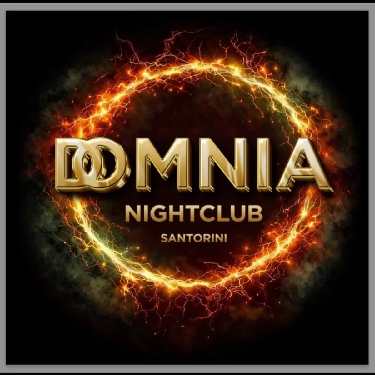 Domnia Club Santorini in Santorini