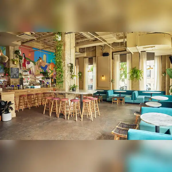 venue photo