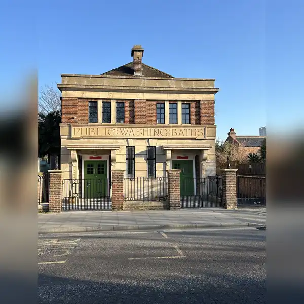 venue photo