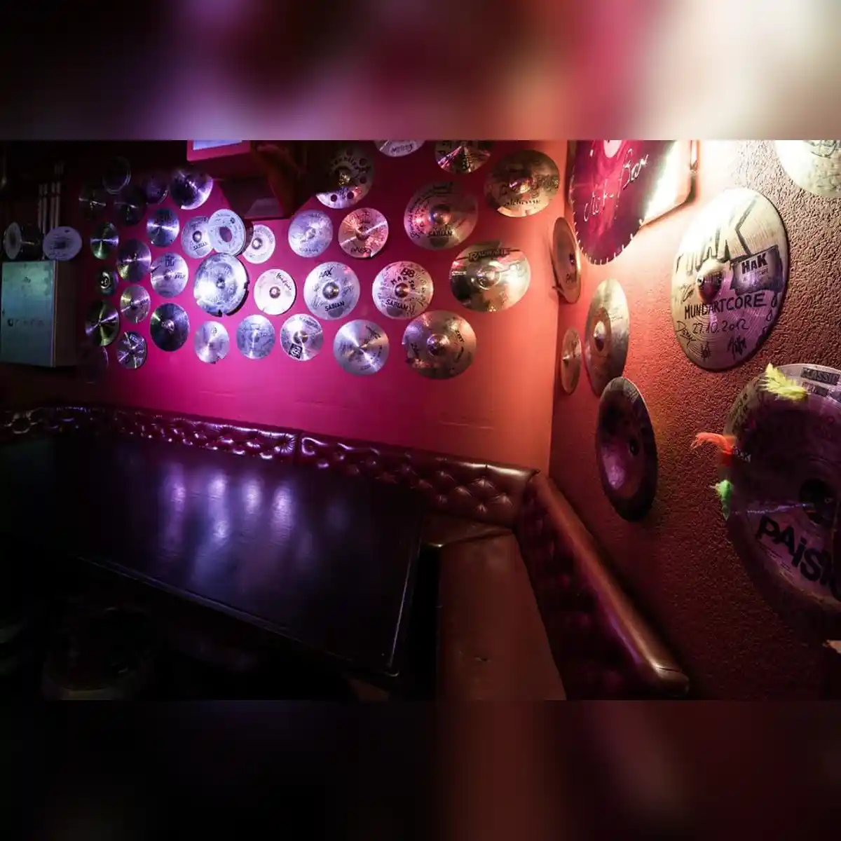 venue photo