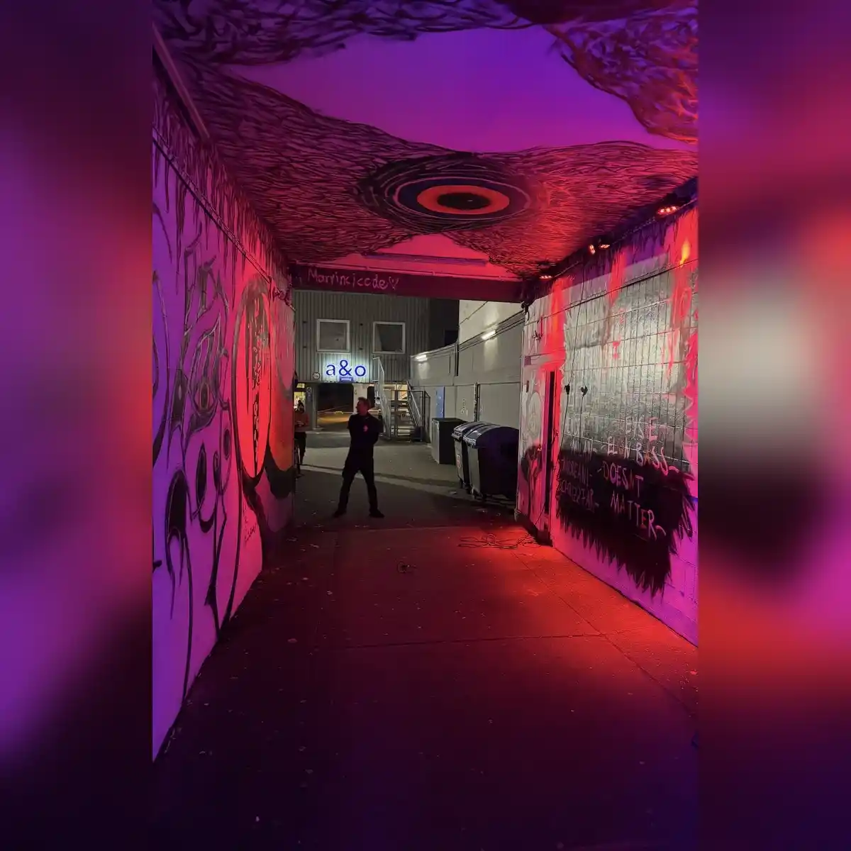 venue photo