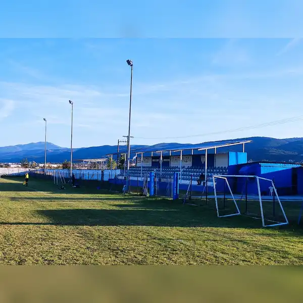 venue photo