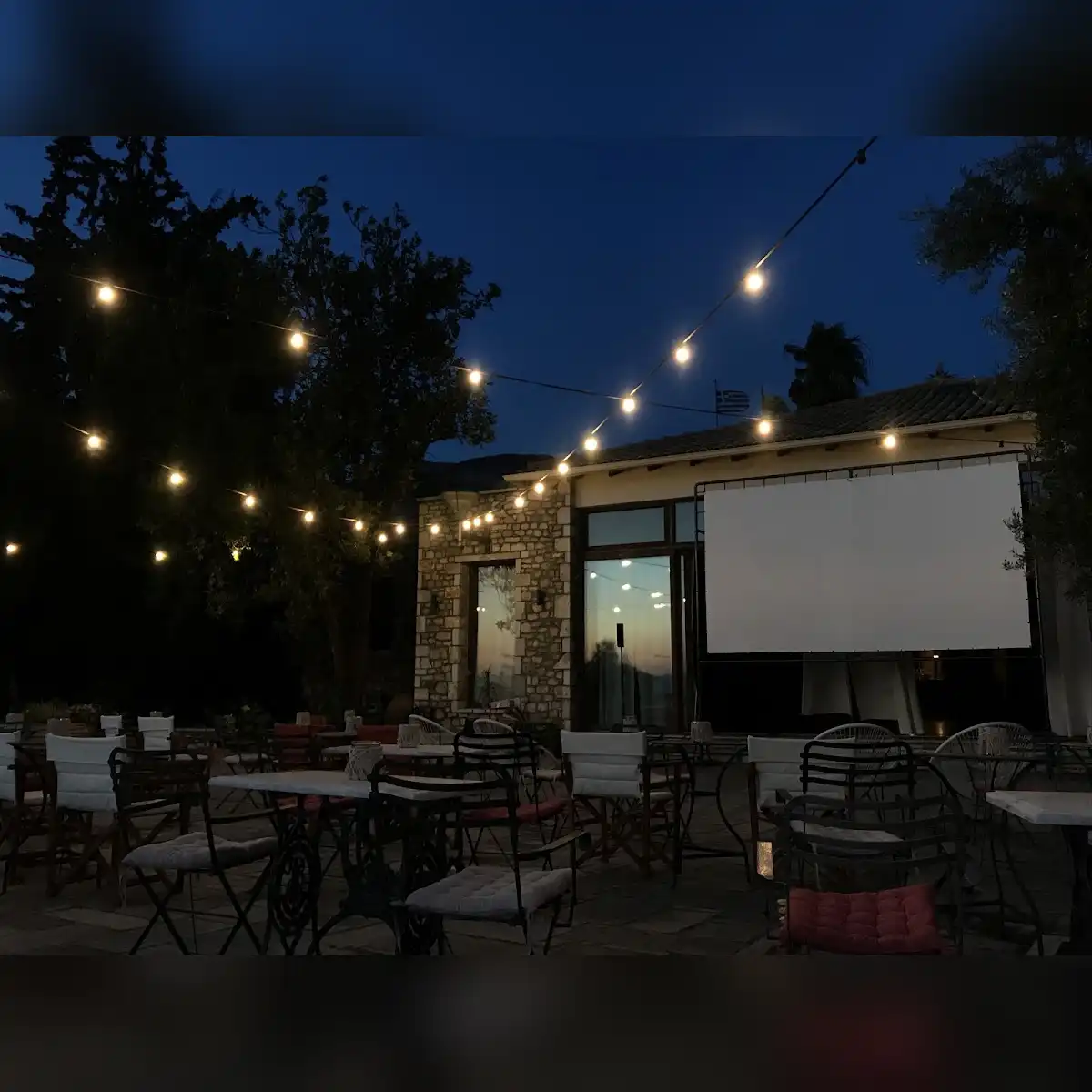 venue photo
