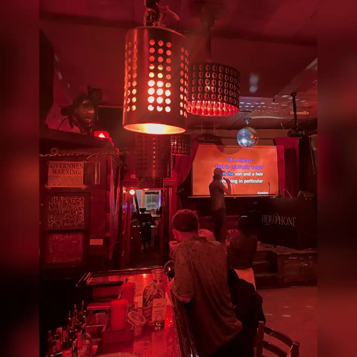venue photo