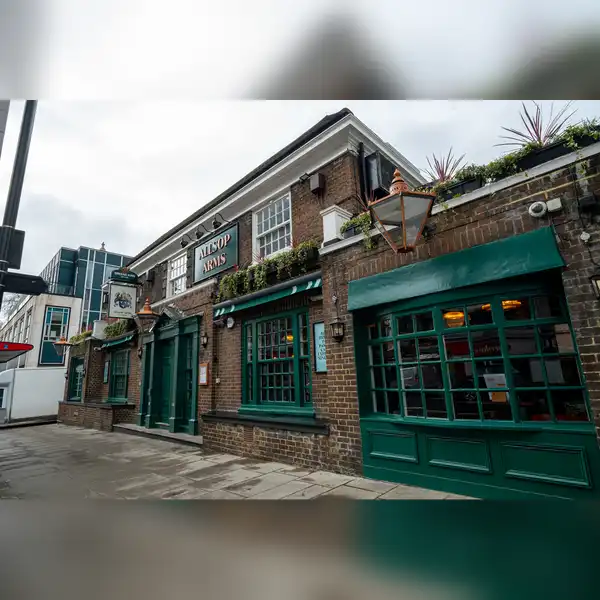 venue photo