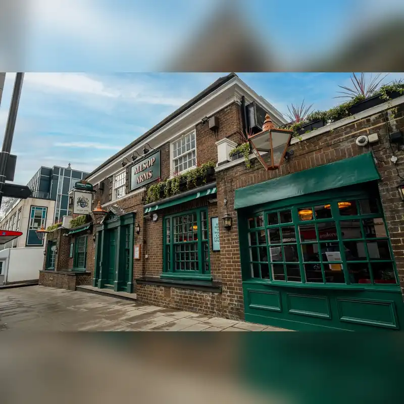 venue photo