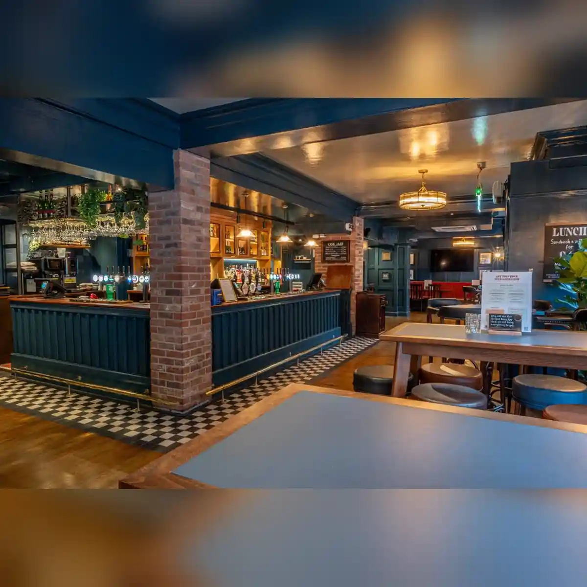 venue photo