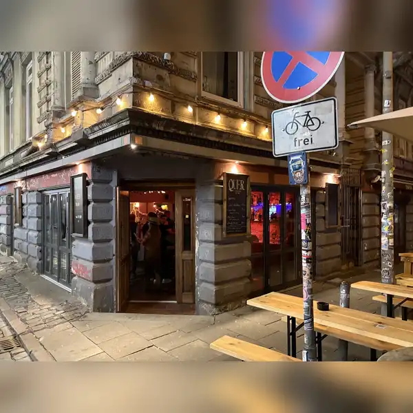 venue photo