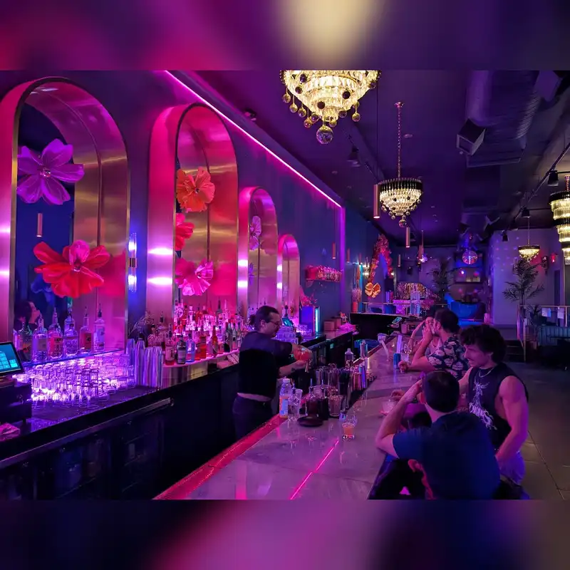 venue photo