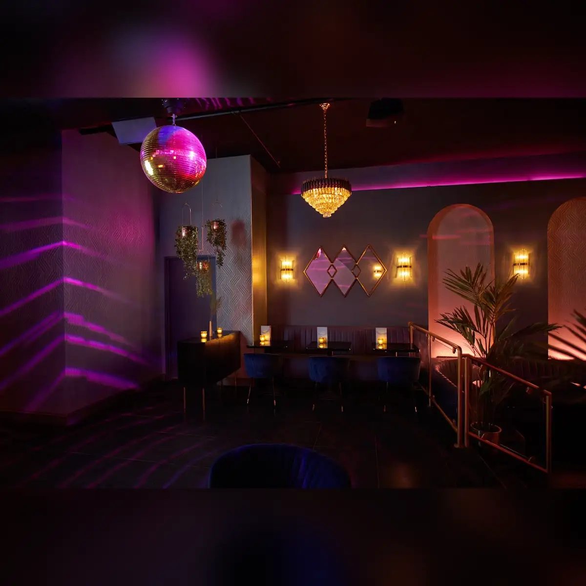 venue photo