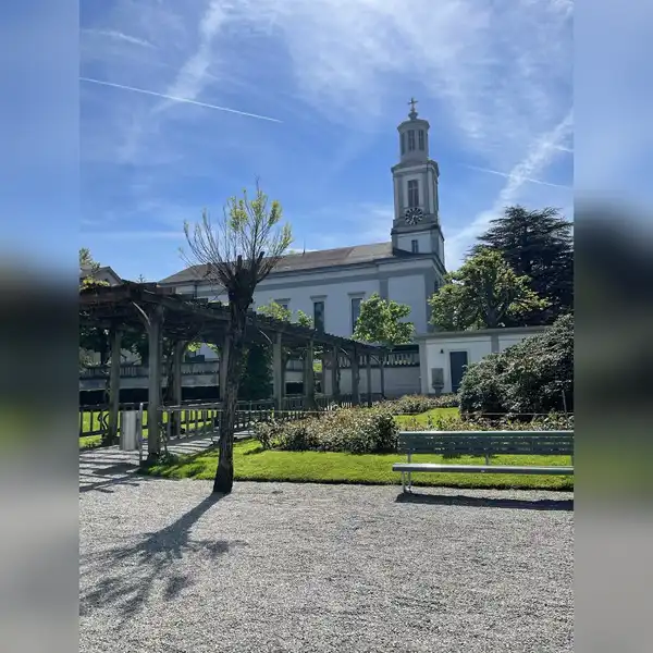 venue photo