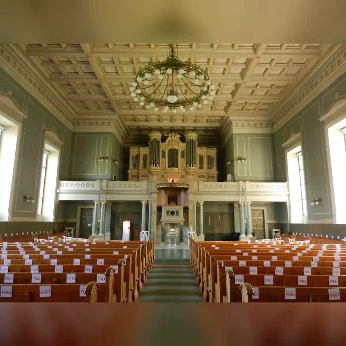 venue photo