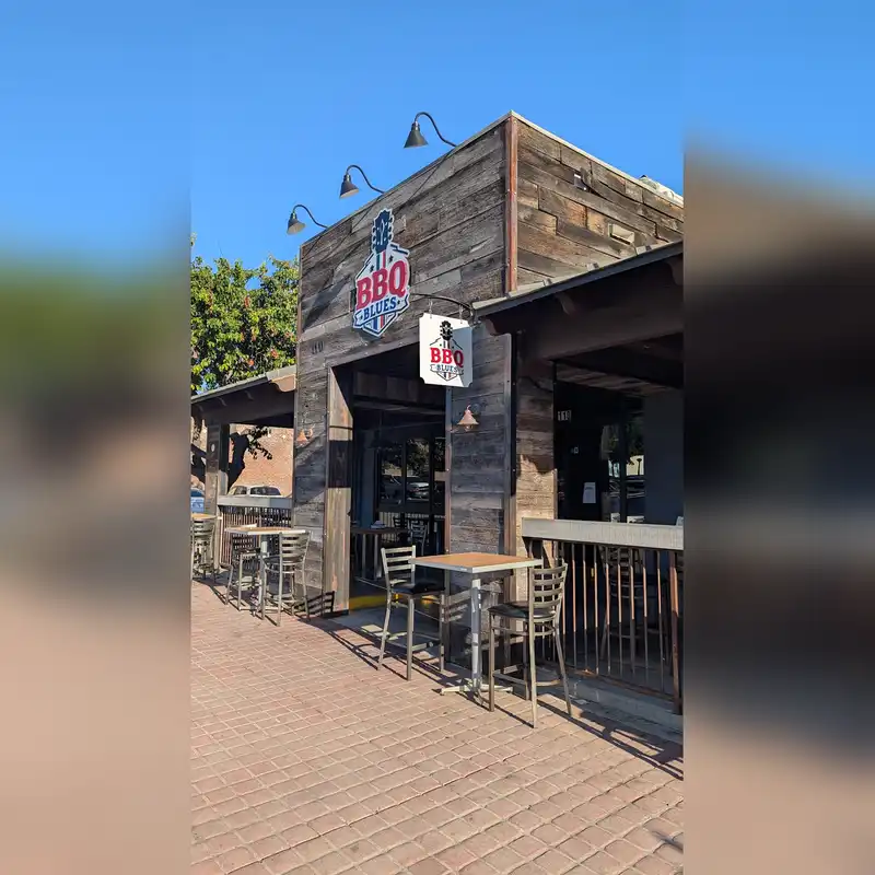 venue photo