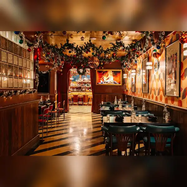 venue photo