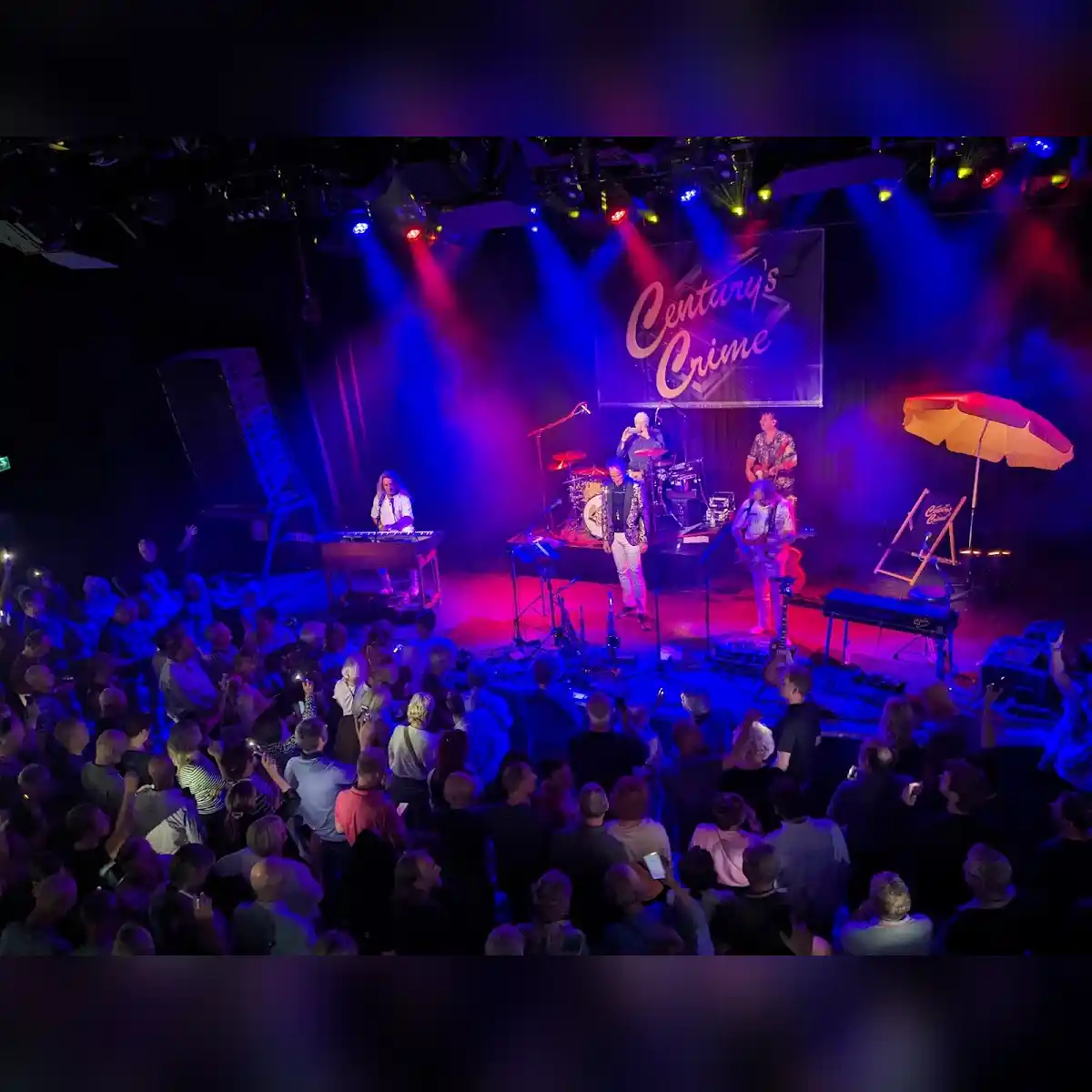 venue photo