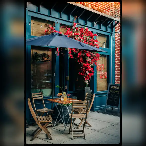 venue photo