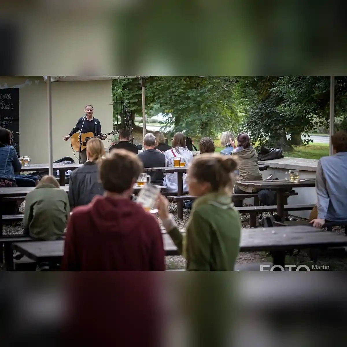 venue photo