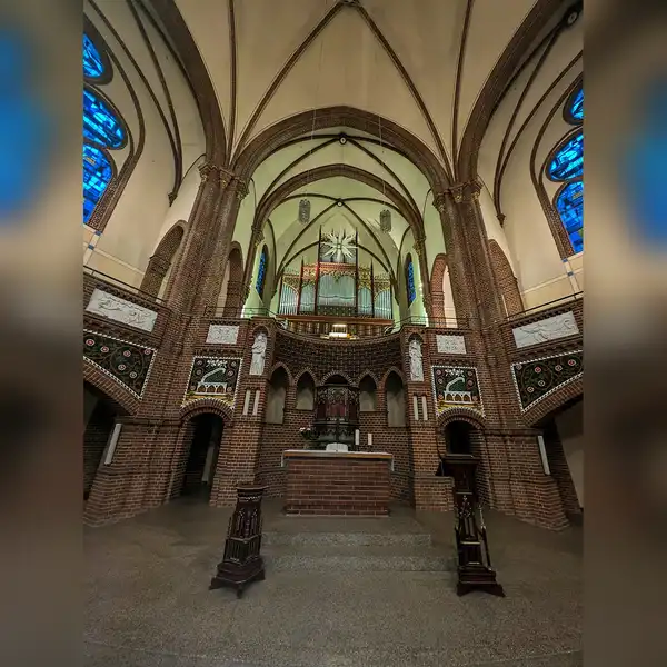venue photo