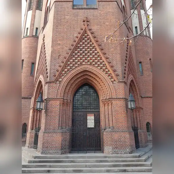 venue photo