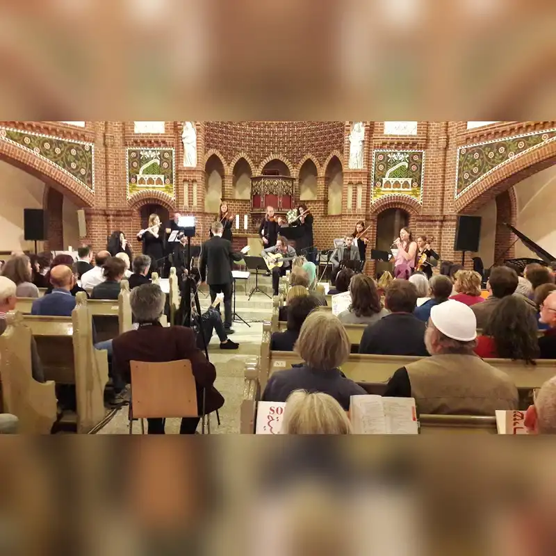 venue photo