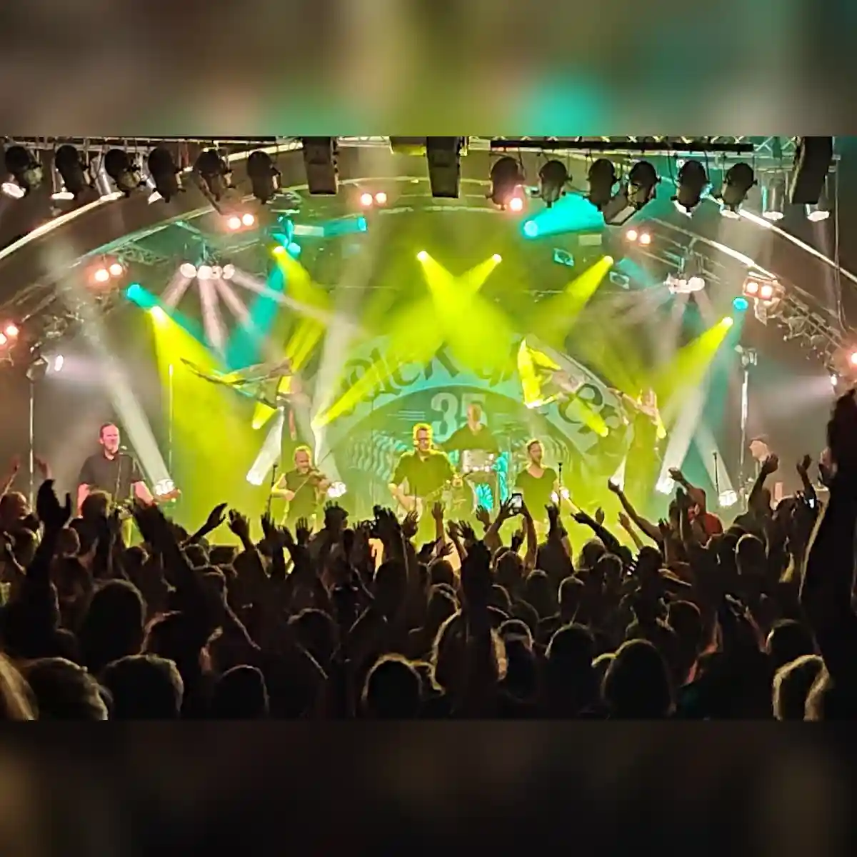 venue photo