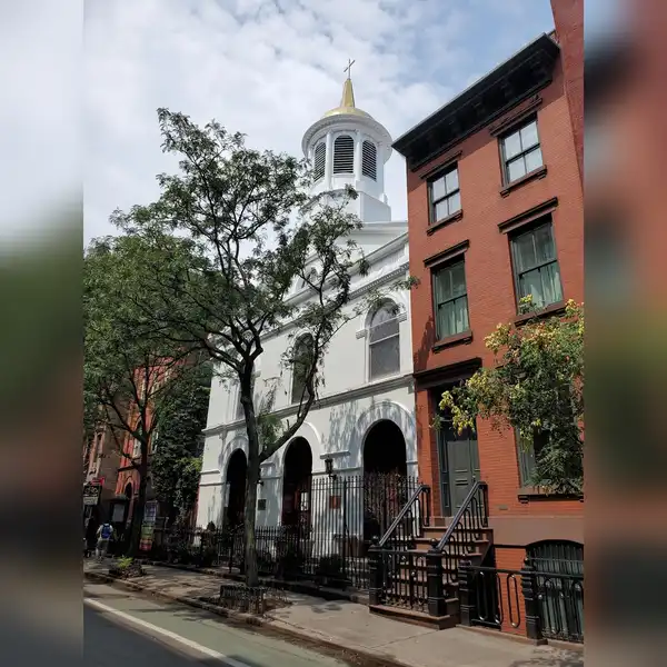 venue photo