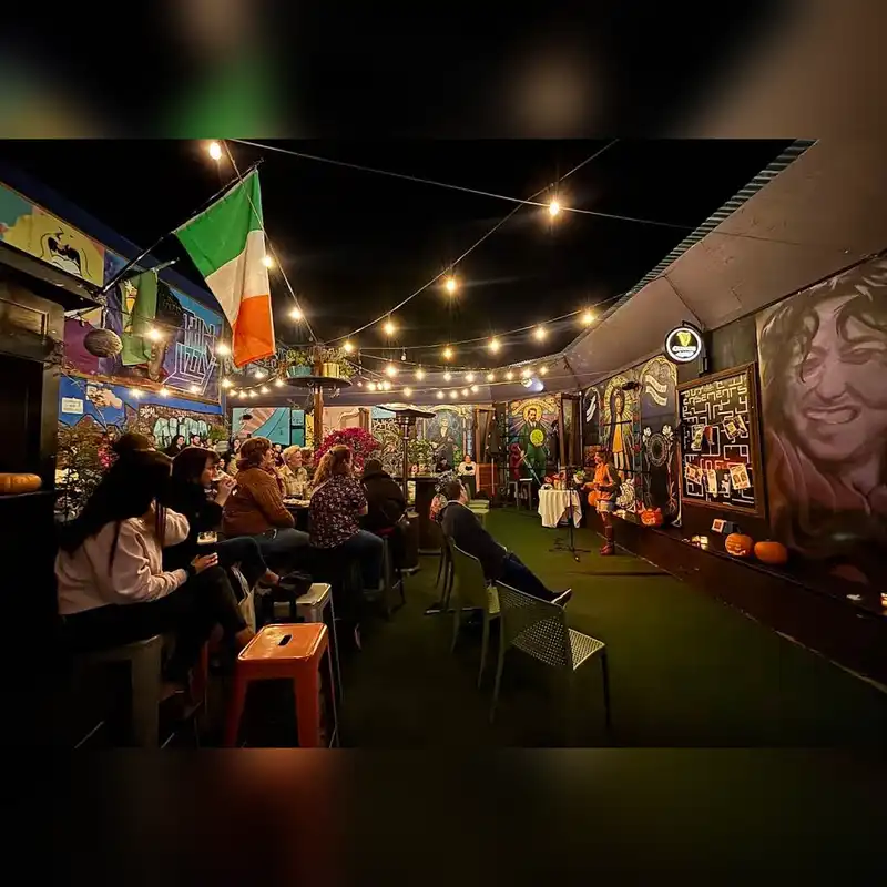 venue photo