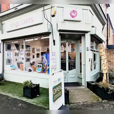 venue photo