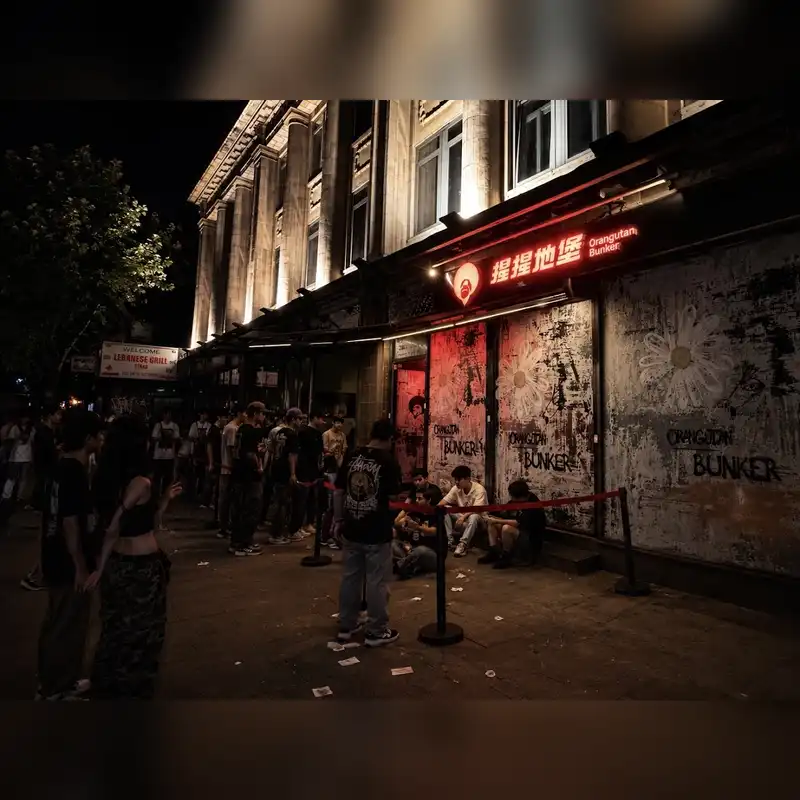 venue photo