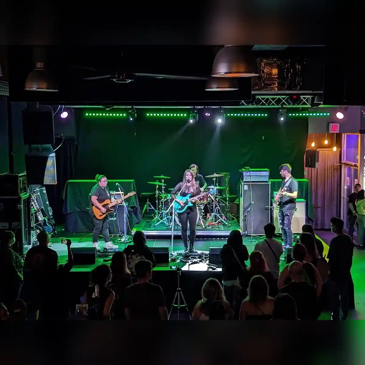 venue photo
