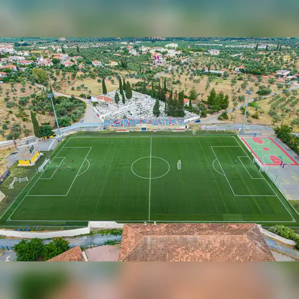 venue photo