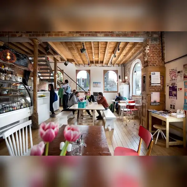venue photo