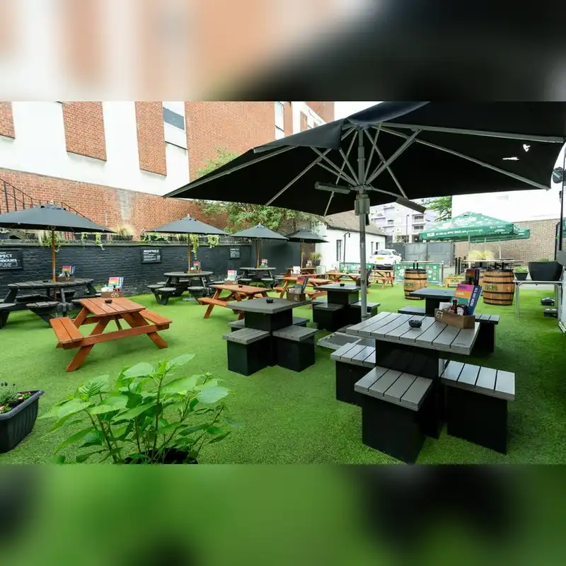 venue photo