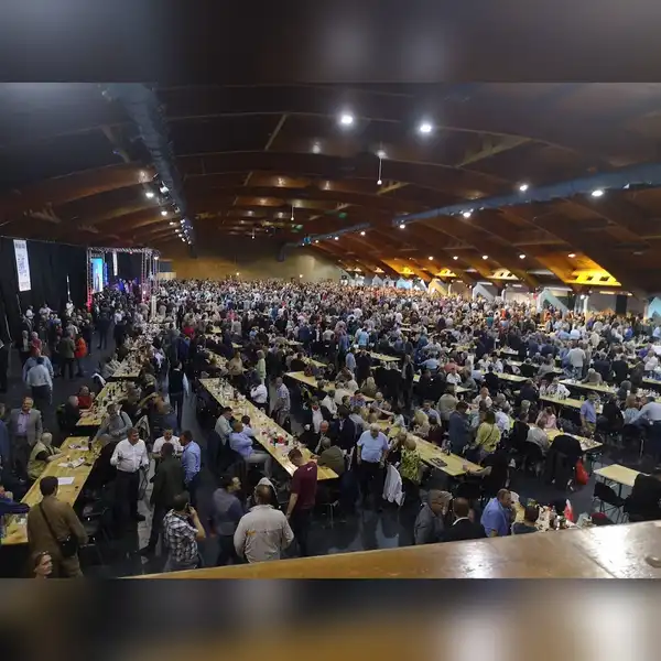 venue photo