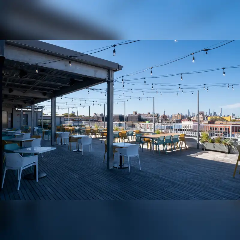 venue photo